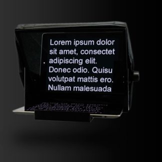 Teleprompter PRO10
