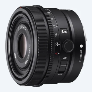 SEL50F25G