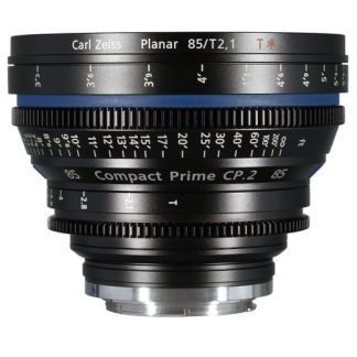 ZEISS CP.2 85 mm/T2.1