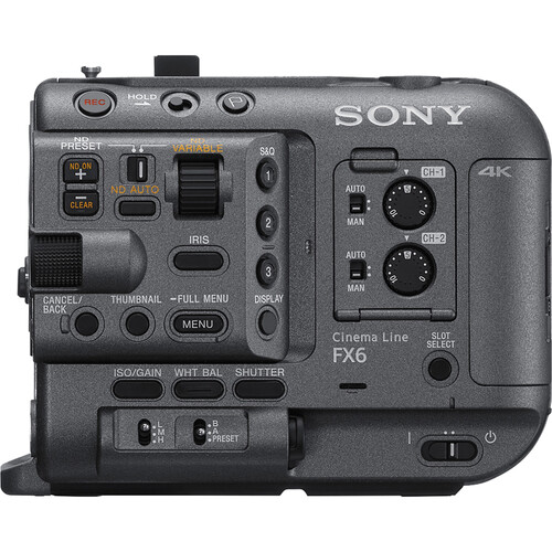 FX6 - immagine 2