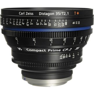 ZEISS CP.2 35 mm/T2.1