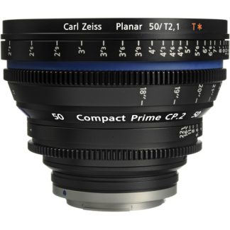 ZEISS CP.2 50 mm/T2.1