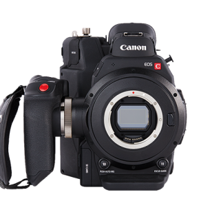 C300 Mark II