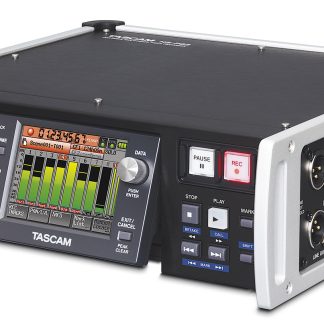 Tascam HS-P82