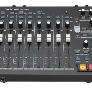 TASCAM RC F82