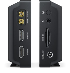 Blackmagic Video Assist - immagine 2