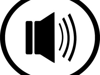 Audio